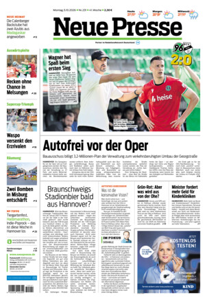 Neue Presse