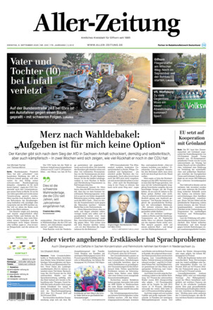 Aller-Zeitung