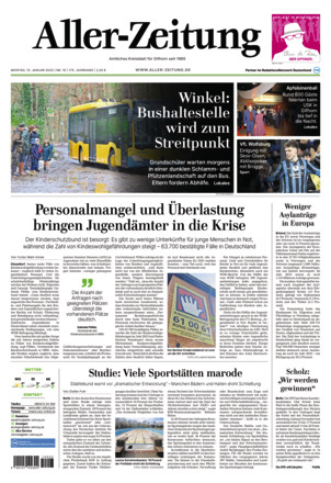 Aller-Zeitung