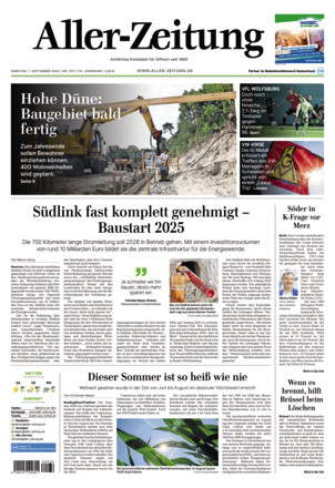 Aller-Zeitung