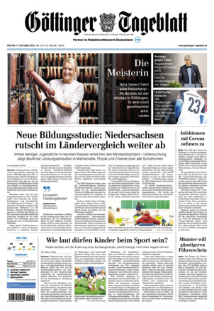 Göttinger Tageblatt