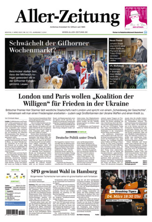 Aller-Zeitung