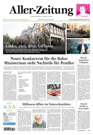 Aller-Zeitung