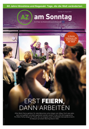 Aller-Zeitung - ePaper