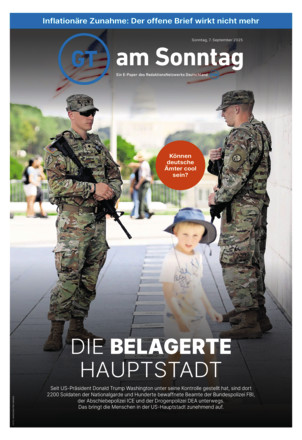 Göttinger Tageblatt