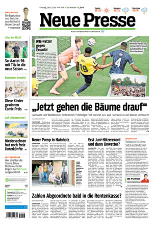 Neue Presse