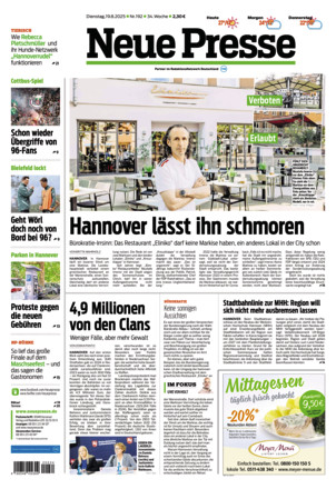 Neue Presse