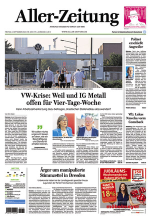 Aller-Zeitung