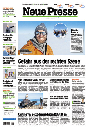 Neue Presse