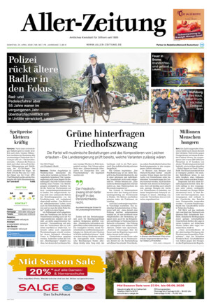 Aller-Zeitung