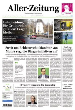 Aller-Zeitung