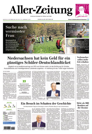 Aller-Zeitung