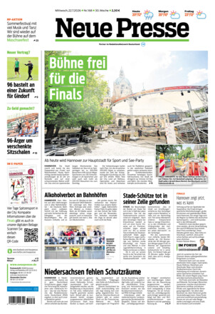 Neue Presse