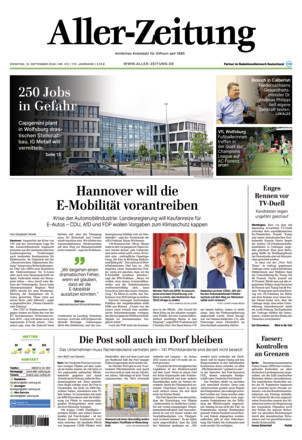 Aller-Zeitung