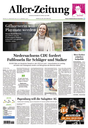 Aller-Zeitung