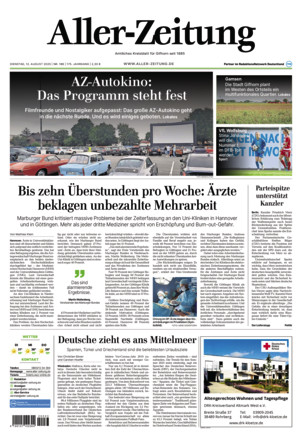 Aller-Zeitung