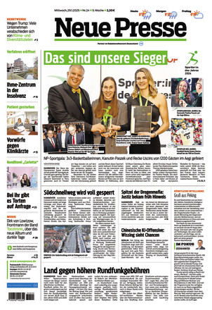 Neue Presse