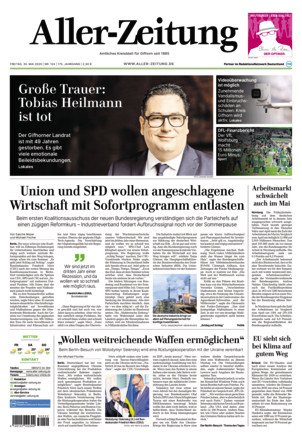 Aller-Zeitung