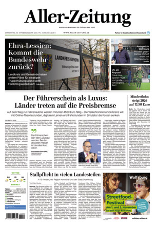 Aller-Zeitung