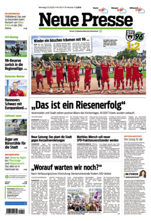 Neue Presse