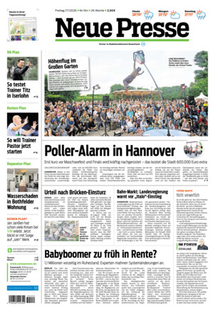 Neue Presse