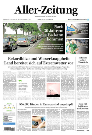 Aller-Zeitung