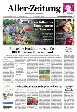 Aller-Zeitung