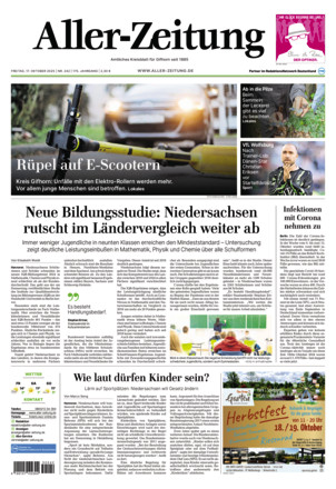 Aller-Zeitung