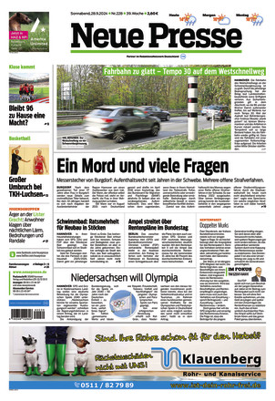 Neue Presse