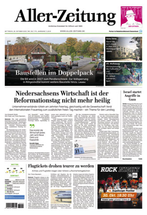 Aller-Zeitung