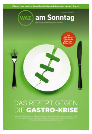 Wolfsburger Allgemeine Zeitung