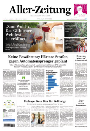 Aller-Zeitung