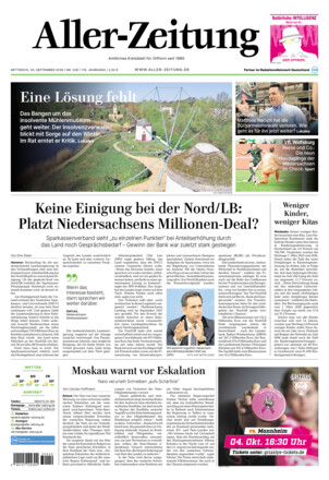 Aller-Zeitung