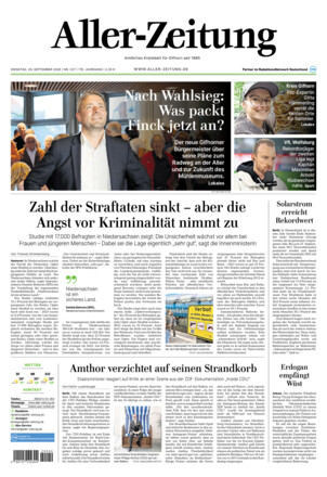 Aller-Zeitung