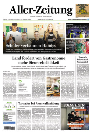Aller-Zeitung