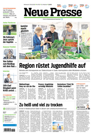 Neue Presse