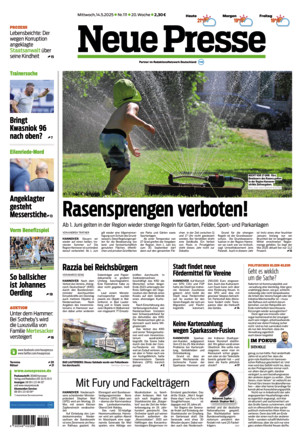 Neue Presse