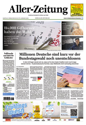 Aller-Zeitung