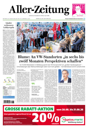 Aller-Zeitung