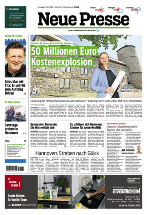 Neue Presse