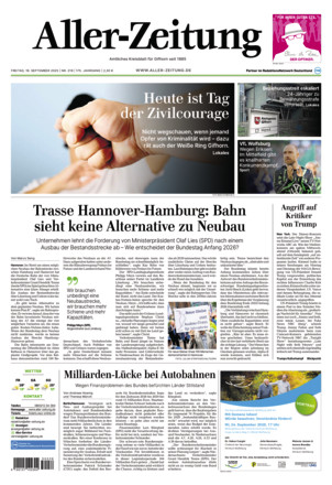 Aller-Zeitung