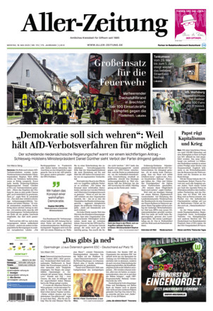 Aller-Zeitung