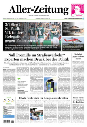 Aller-Zeitung