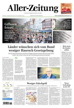Aller-Zeitung