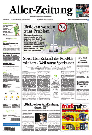 Aller-Zeitung
