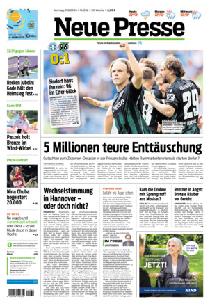 Neue Presse