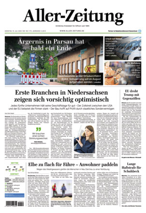 Aller-Zeitung