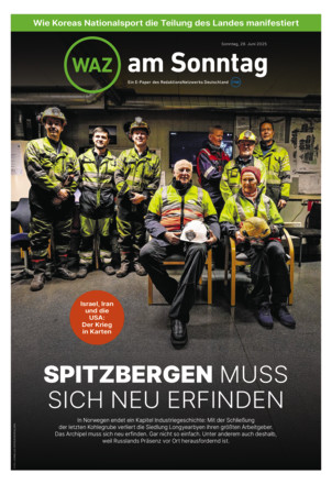 Wolfsburger Allgemeine Zeitung