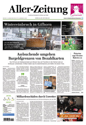 Aller-Zeitung