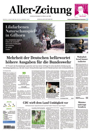 Aller-Zeitung